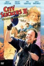 Watch City Slickers II: The Legend of Curly's Gold Megashare9