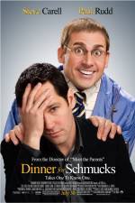 Watch Dinner for Schmucks Megashare9