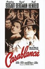 Watch Casablanca Megashare9