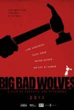 Watch Big Bad Wolves Megashare9