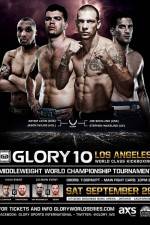Watch Glory 10 Los Angeles Megashare9