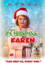 Watch A Christmas Karen Megashare9