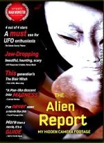 Watch The Alien Report Megashare9