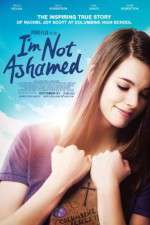 Watch I\'m Not Ashamed Megashare9