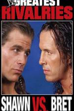 Watch Shawn Michaels Vs Bret Hart Megashare9