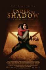 Watch Under the Shadow Megashare9