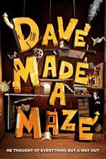 Watch Dave Made a Maze Megashare9