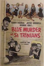 Watch Blue Murder at St. Trinian\'s Megashare9