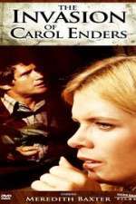 Watch The Invasion of Carol Enders Megashare9