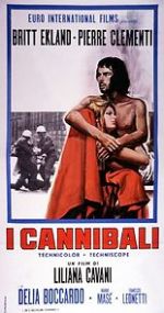 Watch The Year of the Cannibals Megashare9