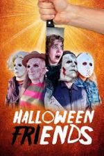 Watch Halloween Friends Megashare9