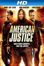 Watch American Justice Megashare9