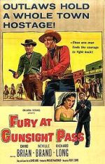 Watch Fury at Gunsight Pass Megashare9