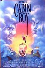 Watch Cabin Boy Megashare9