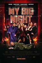 Watch My Big Night Megashare9