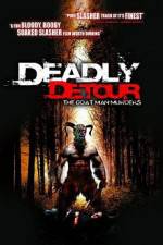 Watch Deadly Detour Megashare9