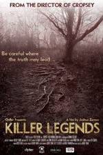 Watch Killer Legends Megashare9