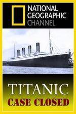 Watch Titanic: Case Closed Megashare9
