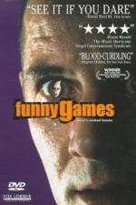 Watch Funny Games Megashare9