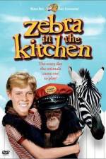 Watch Zebra in the Kitchen Megashare9