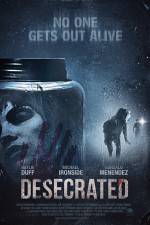 Watch Desecrated Megashare9