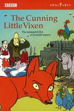 Watch The Cunning Little Vixen Megashare9