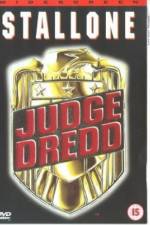 Watch Judge Dredd Megashare9