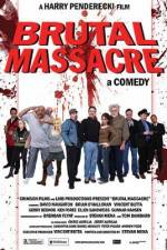 Watch Brutal Massacre: A Comedy Megashare9