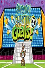 Watch Scooby-Doo Ghastly Goals Megashare9