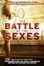 Watch The Battle of the Sexes Megashare9