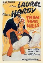 Watch Them Thar Hills (Short 1934) Megashare9