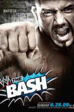 Watch WWE: The Bash Megashare9