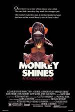 Watch Monkey Shines Megashare9