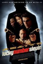 Watch Lucky Number Slevin Megashare9