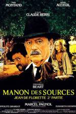 Watch Manon des sources Megashare9