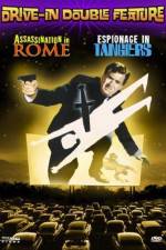 Watch Assassination in Rome Megashare9