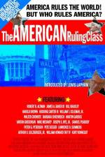 Watch The American Ruling Class Megashare9