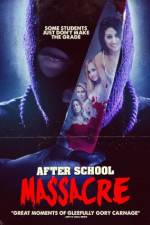 Watch After School Massacre Megashare9