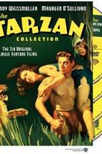 Watch Tarzan Finds a Son Megashare9