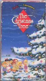 Watch The Christmas Tree (TV Short 1991) Megashare9