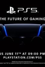 Watch PS5 - The Future of Gaming Megashare9