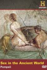 Watch Sex in the Ancient World Pompeii Megashare9