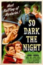 Watch So Dark the Night Megashare9