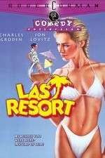 Watch Last Resort Megashare9