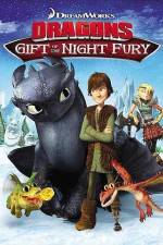 Watch Dragons Gift of the Night Fury Megashare9