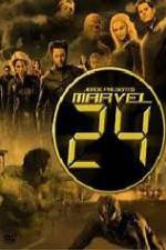 Watch Marvel 24 (Fanedit) Megashare9