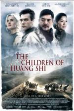 Watch The Children of Huang Shi Megashare9