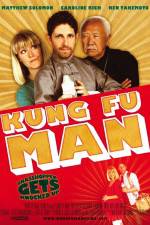 Watch Kung Fu Man Megashare9