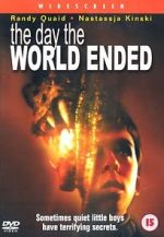 Watch The Day the World Ended Megashare9