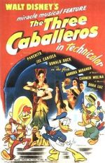 Watch The Three Caballeros Megashare9